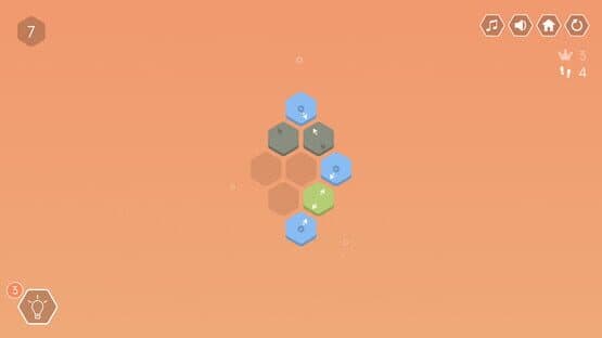 Hexillume — screenshot 3