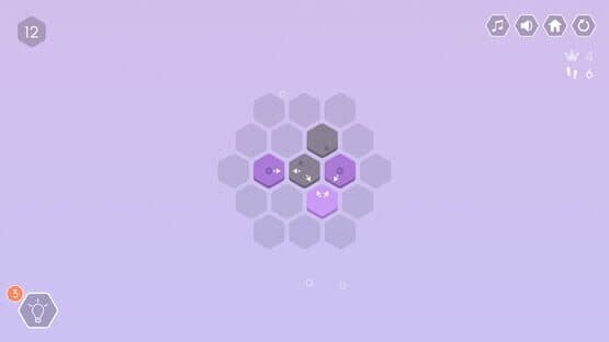 Hexillume — screenshot 4
