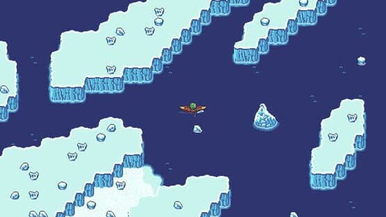 Grønland — screenshot 1