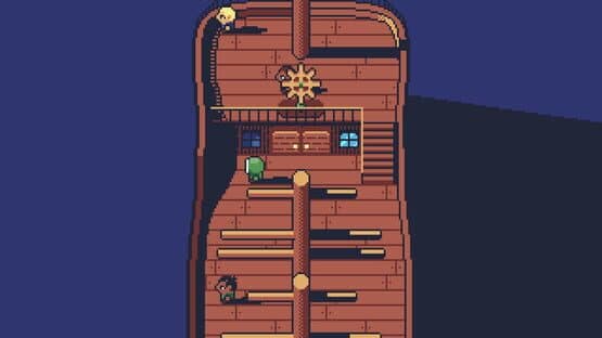 Grønland — screenshot 4