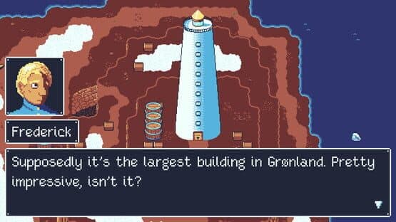 Grønland — screenshot 6