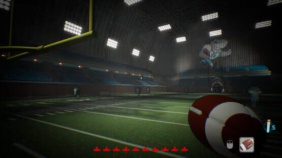 Greg's Deadly Draft — screenshot 2