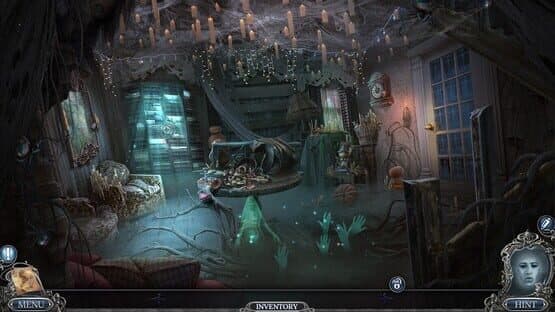 Halloween Stories: Black Book - Collector's Edition — screenshot 6