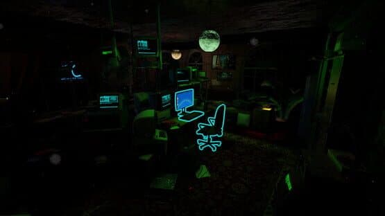 Hacker's Life — screenshot 1