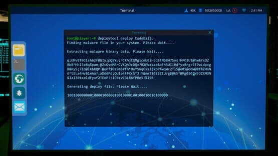 Hacker's Life — screenshot 7