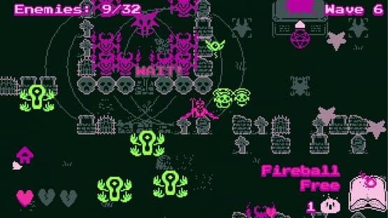 Hell Well — screenshot 1