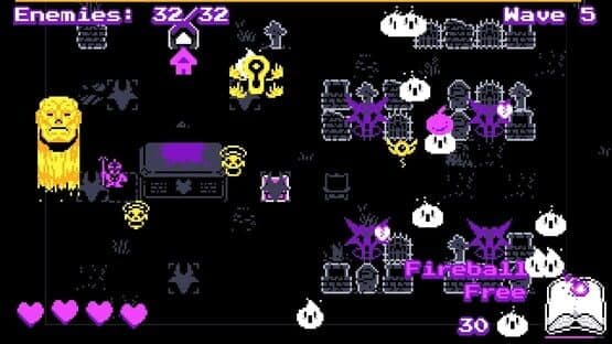 Hell Well — screenshot 2
