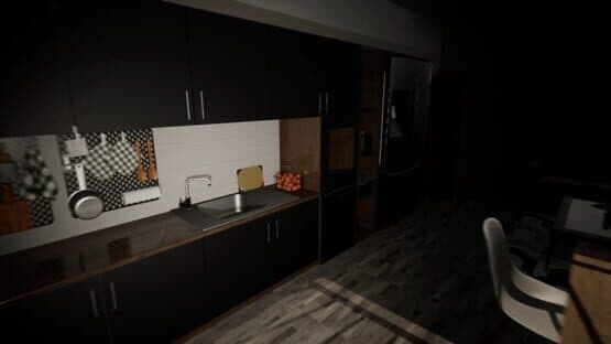 Haunted Things — screenshot 1