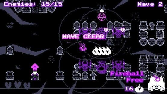 Hell Well — screenshot 4