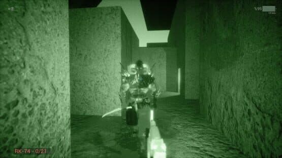 Haunted Things — screenshot 3