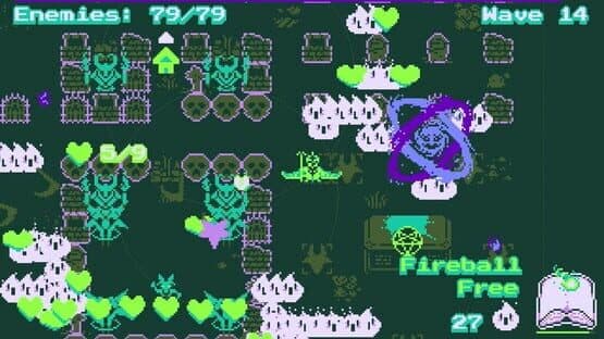 Hell Well — screenshot 7