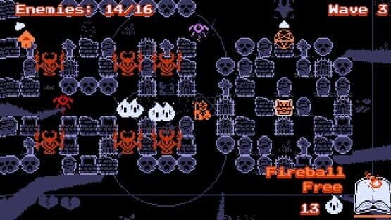 Hell Well — screenshot 8