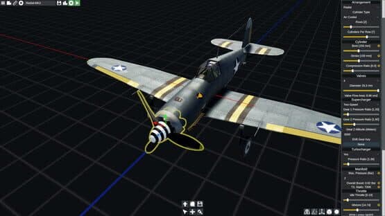 Flyout — screenshot 2