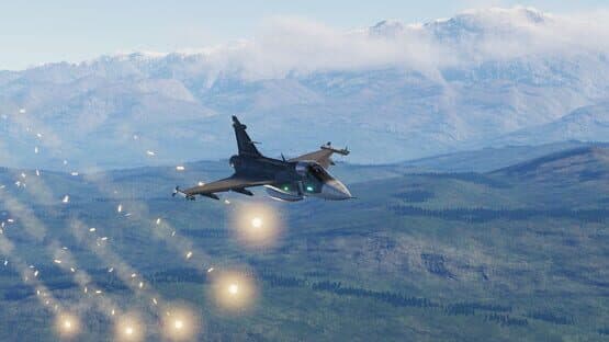 Flyout — screenshot 8
