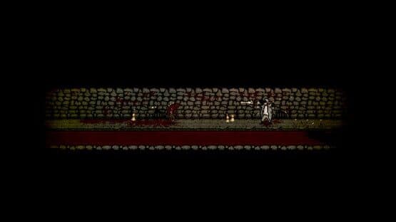 Gate of Torment — screenshot 1