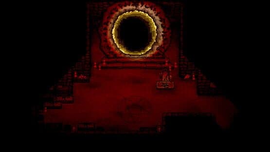 Gate of Torment — screenshot 2