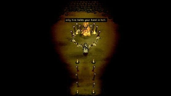 Gate of Torment — screenshot 3