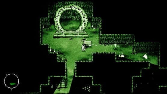 Gate of Torment — screenshot 4