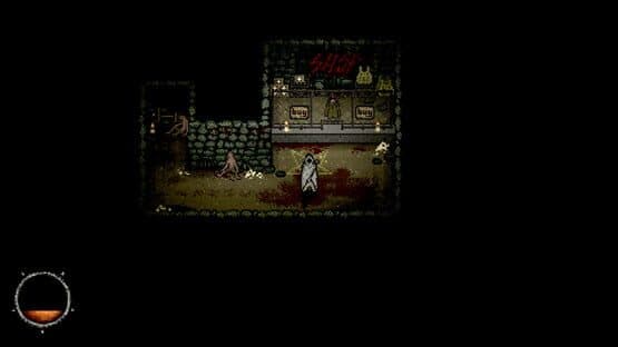 Gate of Torment — screenshot 5