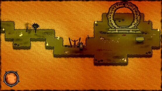Gate of Torment — screenshot 6