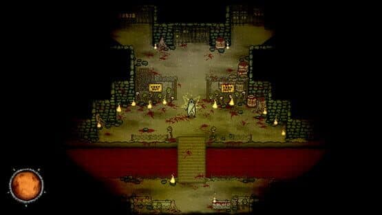 Gate of Torment — screenshot 7