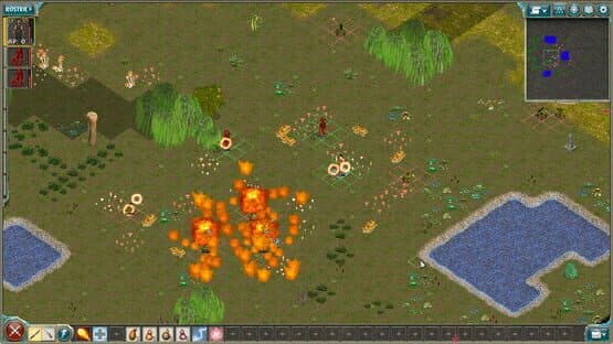 Geneforge 2: Infestation — screenshot 2