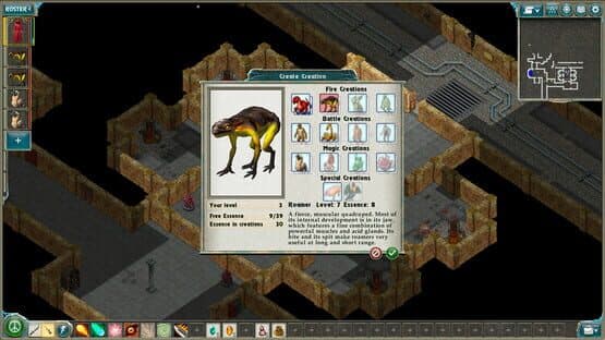 Geneforge 2: Infestation — screenshot 3