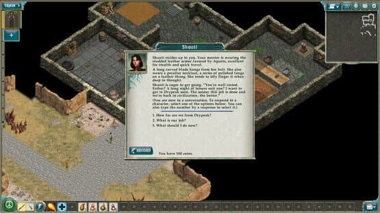 Geneforge 2: Infestation — screenshot 4