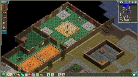 Geneforge 2: Infestation — screenshot 5