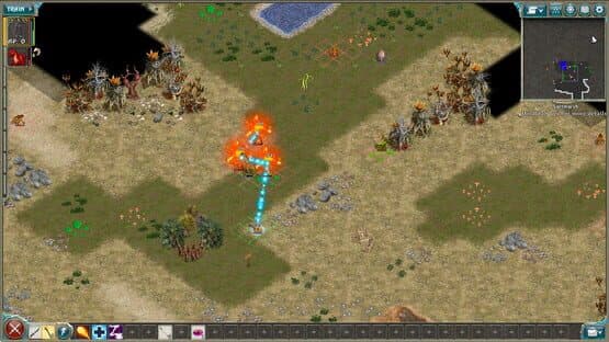 Geneforge 2: Infestation — screenshot 8