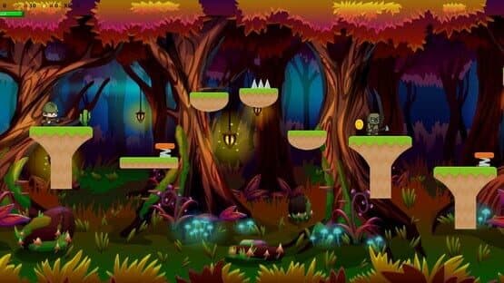 Freak Hunter A Retro Type: Bonus Level Pack — screenshot 5