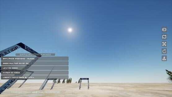 FPVSIM Drone Simulator — screenshot 3