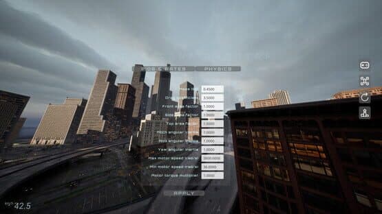FPVSIM Drone Simulator — screenshot 5