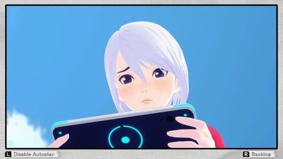 Another Code: Recollection — screenshot 2