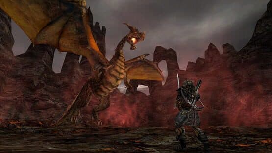 Gothic II: Complete Classic — screenshot 1