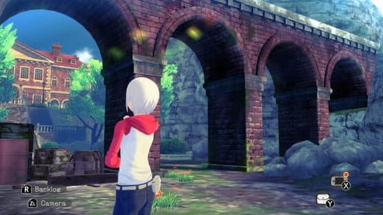 Another Code: Recollection — screenshot 3