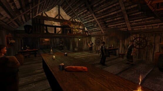 Gothic II: Complete Classic — screenshot 2