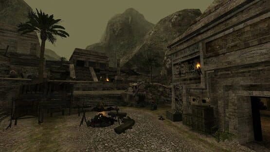 Gothic II: Complete Classic — screenshot 3