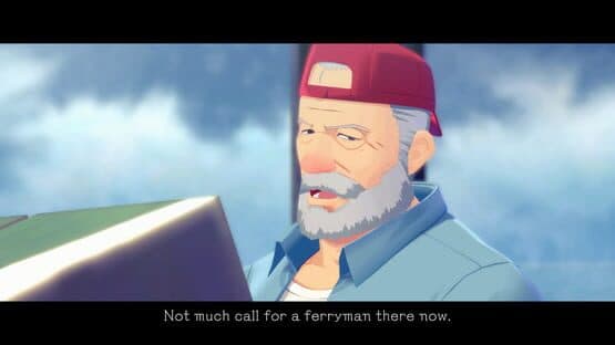 Another Code: Recollection — screenshot 5