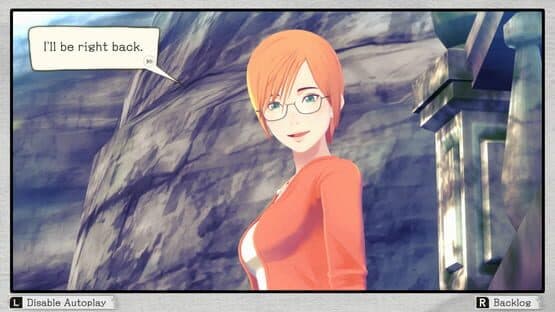 Another Code: Recollection — screenshot 6