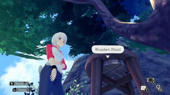 Another Code: Recollection — screenshot 7