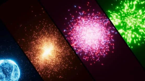 ISEPS Idle Particle Simulator — screenshot 6