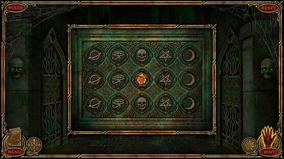 Doctor Arcana and The Secret of Shadowspire — screenshot 2
