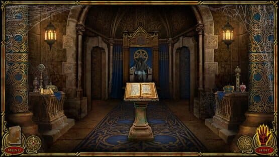 Doctor Arcana and The Secret of Shadowspire — screenshot 3