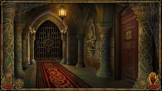 Doctor Arcana and The Secret of Shadowspire — screenshot 5