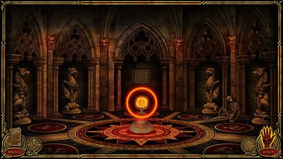 Doctor Arcana and The Secret of Shadowspire — screenshot 6
