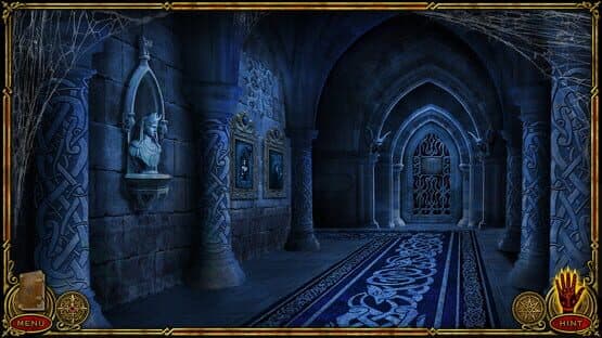 Doctor Arcana and The Secret of Shadowspire — screenshot 7