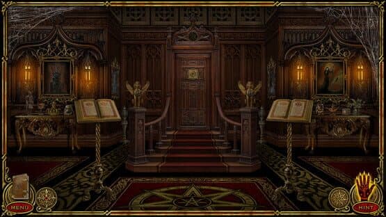 Doctor Arcana and The Secret of Shadowspire — screenshot 8