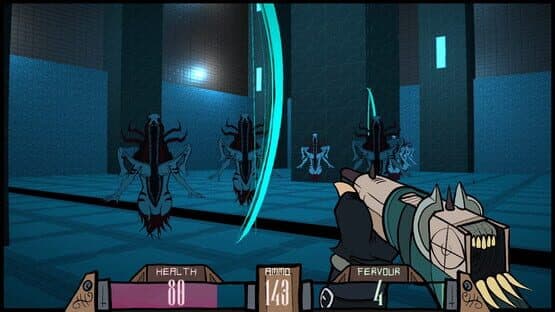 Bane Murrain — screenshot 3