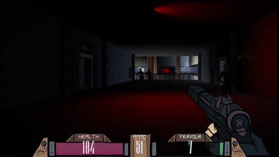 Bane Murrain — screenshot 4